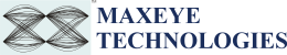 maxeye logo