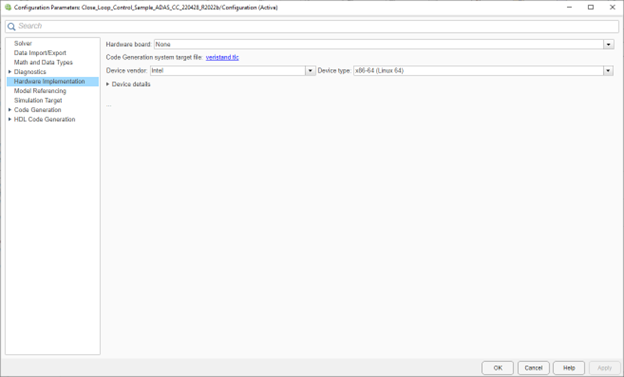 ../image/model-settings-menu-hardware-implementation-example.png