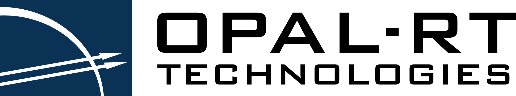 opal-rt logo