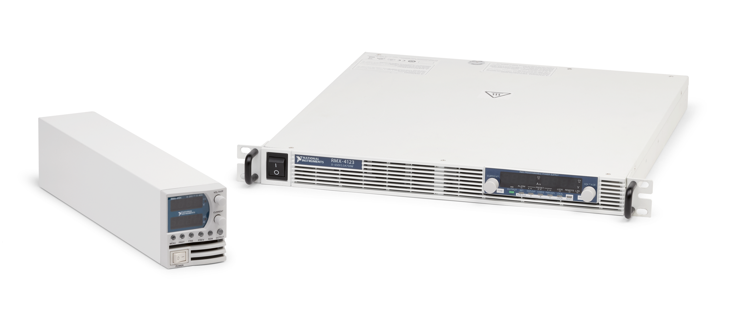 RMX Power Supplies