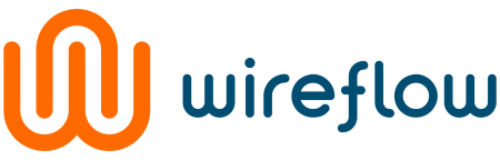 wireflow logo